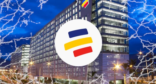 Cyberattack Targets Major Colombian Banks: Data Leaks Surface on Dark Web