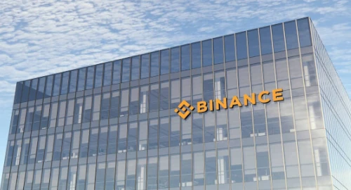 Binance CZ Pardoned Thumbnail