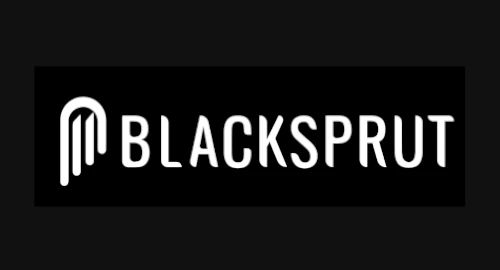 Blacksprut Market Logo