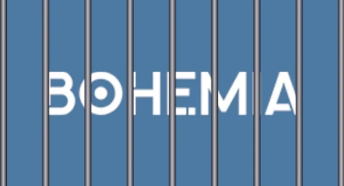 Bohemia Downfall Thumbnail