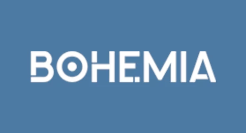 Image of Bohemia market logo