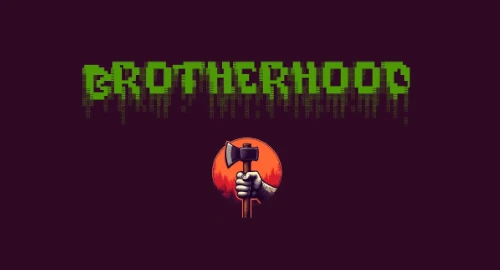 Brotherhood Ransomware Group Logo