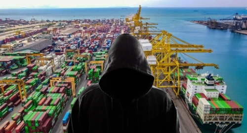 FBI Warns of Growing Cyber-Enabled Cargo Theft Across North America