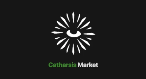 Catharsis Logo Thumbnail