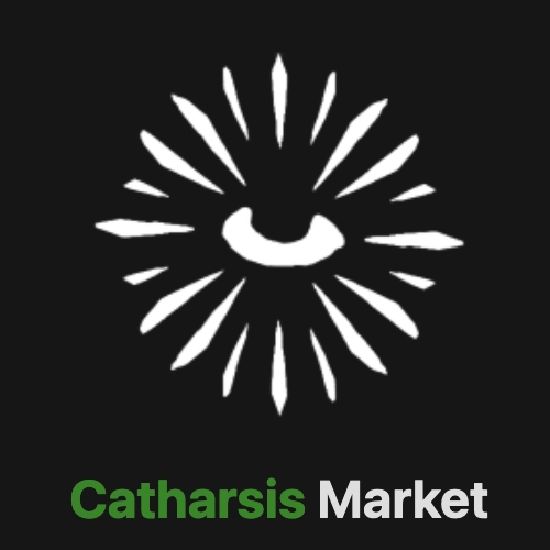 Catharsis logo