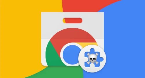 Chrome Extensions Thumbnail