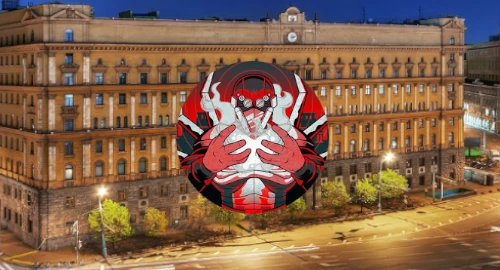 Russian National Faces Charges for Trying to Extort Ransomware Group