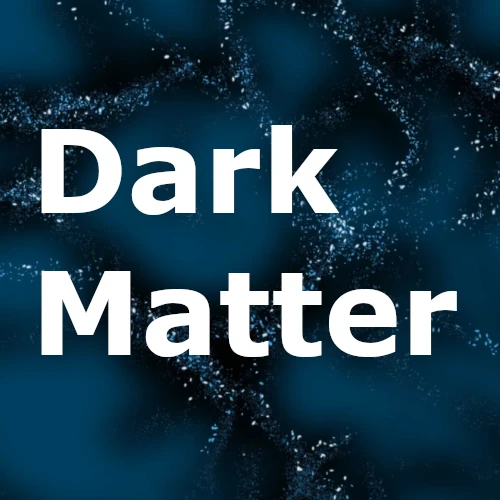 Dark Matter logo