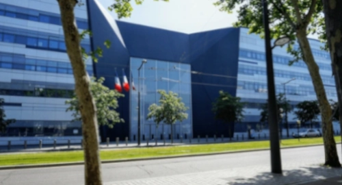 French Law Enforcement Dismantles DFAS Darknet Platform 