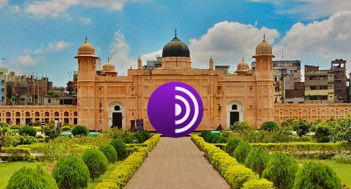 DarkNet Linked Drug Operation Uncovered in Dhaka