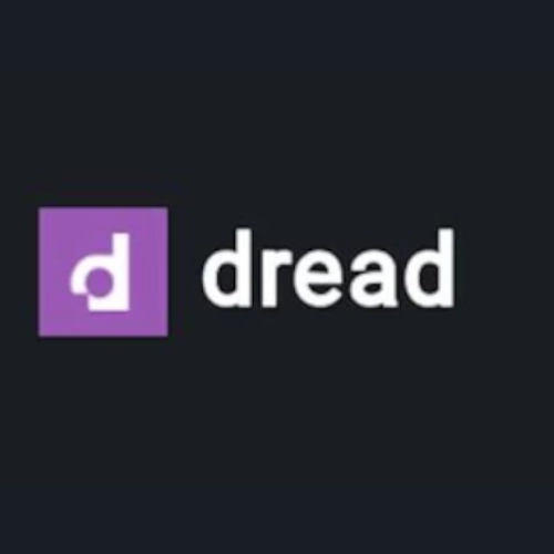 Dread logo