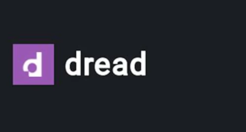 Dread Forum logo