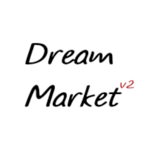 DreamMarketV2 logo