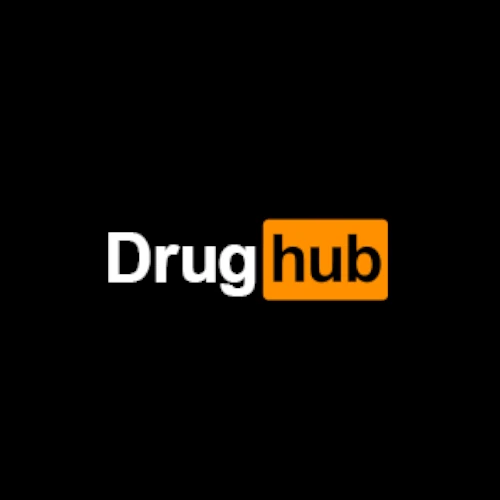 DrugHub logo