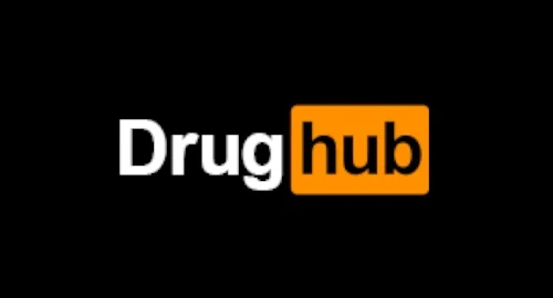 DrugHub Logo