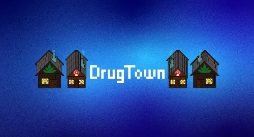 DrugTown Market Logo