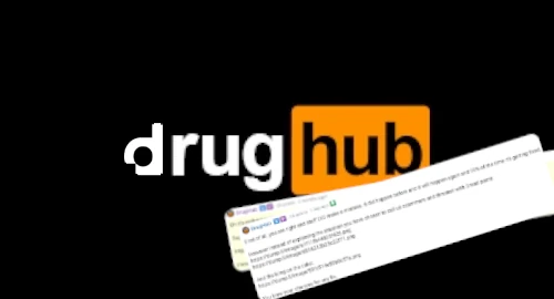 Escrow Dispute: A Closer Look at the /u/antonfr Incident on DrugHub