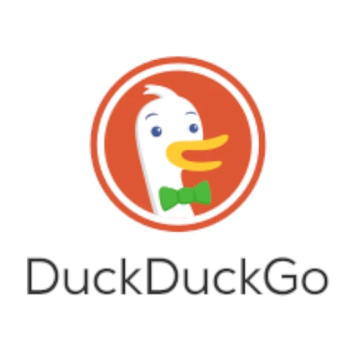 DuckDuckGo logo
