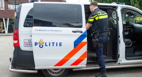 Darknet Drug Operation Exposed with Dutch Arrests