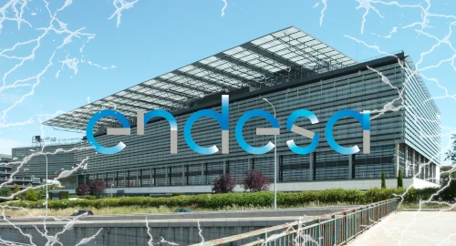 Endesa Breach Thumbnail