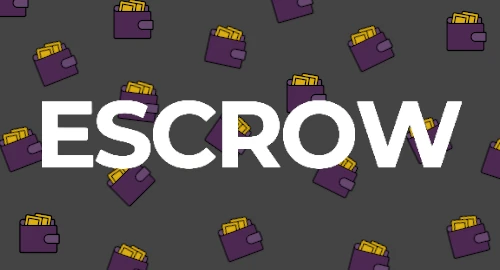 Escrow thumbnail