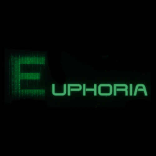 Euphoria logo