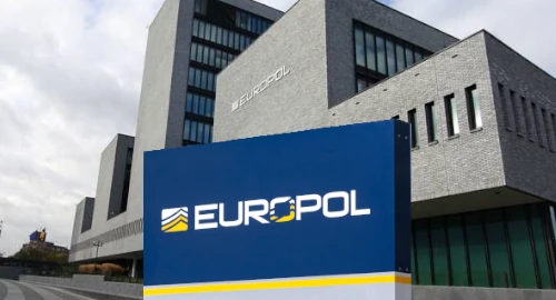 Europol Thumbnail