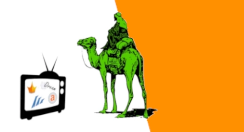 Evolution of darknet markets thumbnail