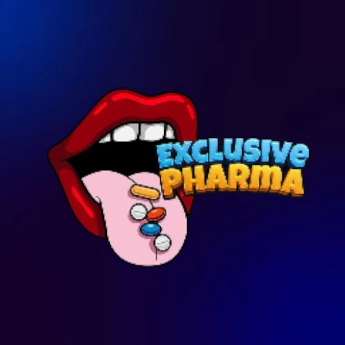 Exclusive Pharma logo