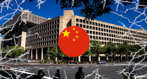 FBI Surveillance Breach Thumbnail