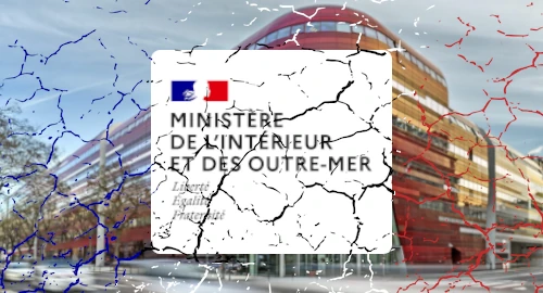 France Interior Ministry Breach Thumbnail