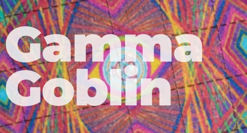 Image of GammaGoblin logo