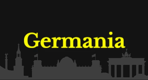Germania Forum Logo
