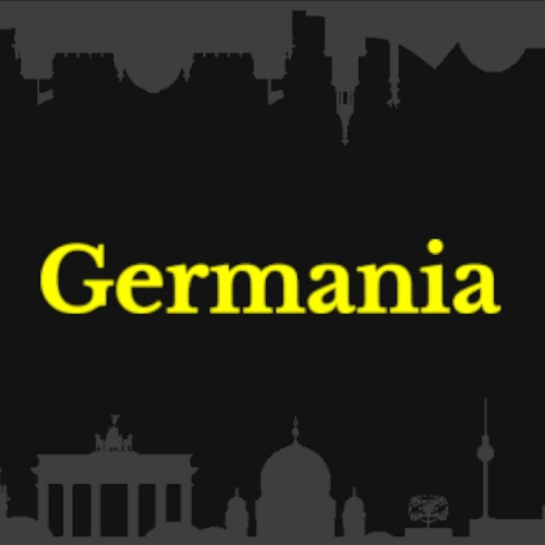 Germania logo