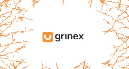 Grinex Breach Thumbnail