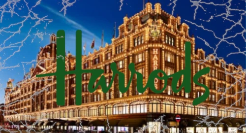 Harrods Cyberattack Thumbnail