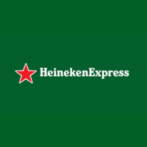 HeinekenExpress logo