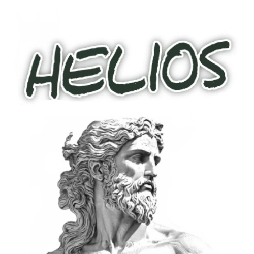 Helios logo