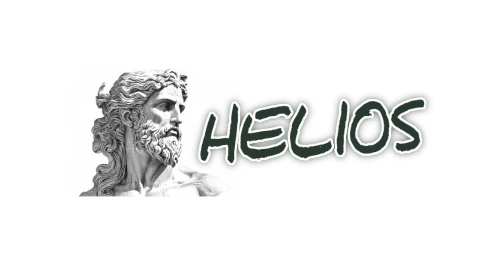 Helios Market Logo