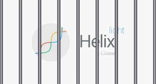 Helix Funds Seized Thumbnail