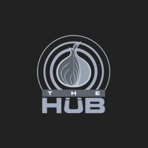 TheHub logo