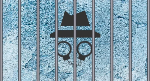 The Fall of Incognito Market: A Brazen Exit Scam Fone Wrong