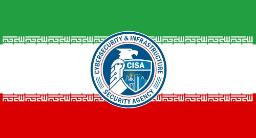Iran CISA Thumbnail