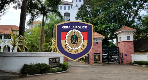 Karela Police Thumbnail 