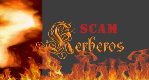 Kerberos Market Exit Scam Thumbnail