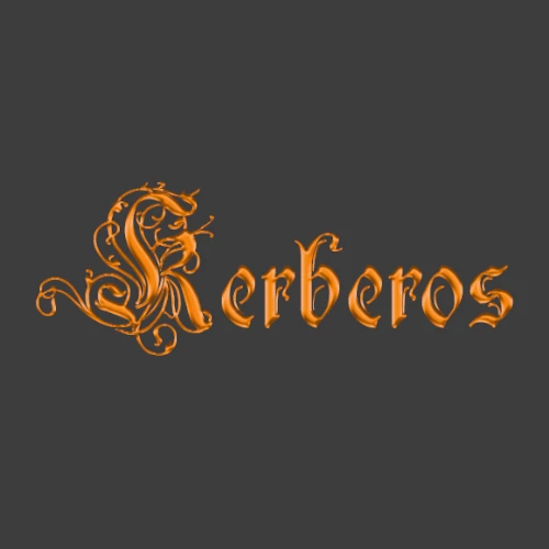Kerberos logo