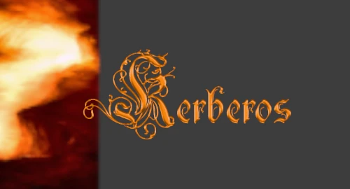 Kerberos Market Logo