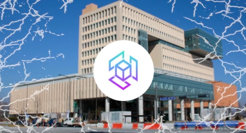 Korean Tax Authority Loses Over $4 Million in Crypto After Rookie Mistake