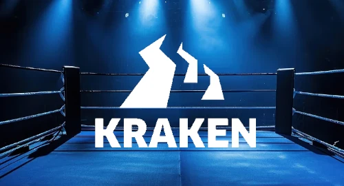 Rise of Kraken Thumbnail